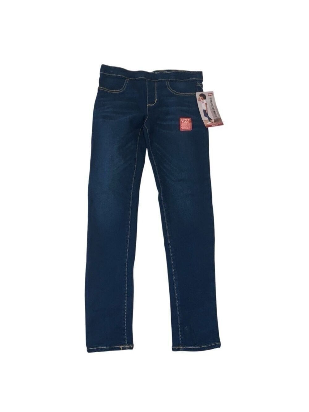 LEVI’S Pull On Jeggings size 12 Regular NWT